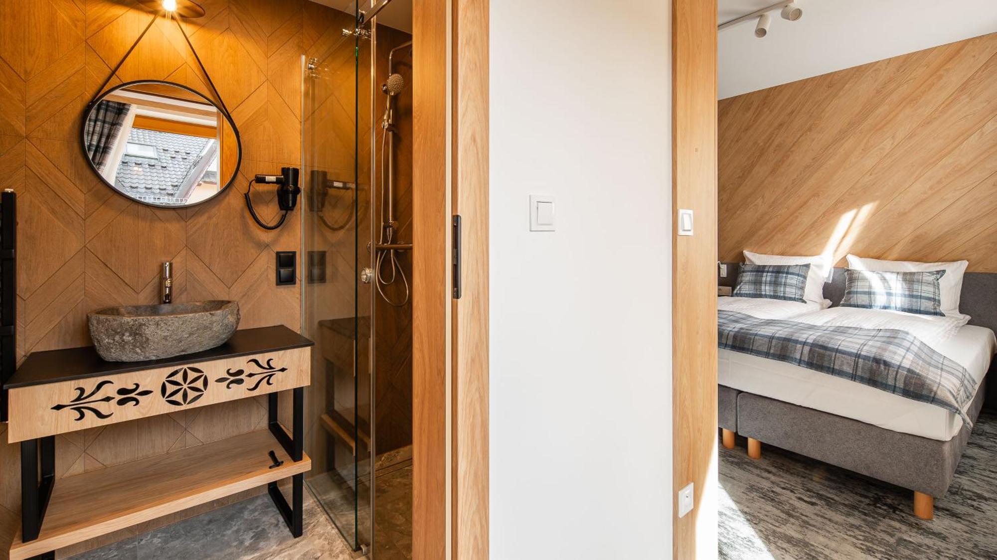 Delta Prime Aparthotel *