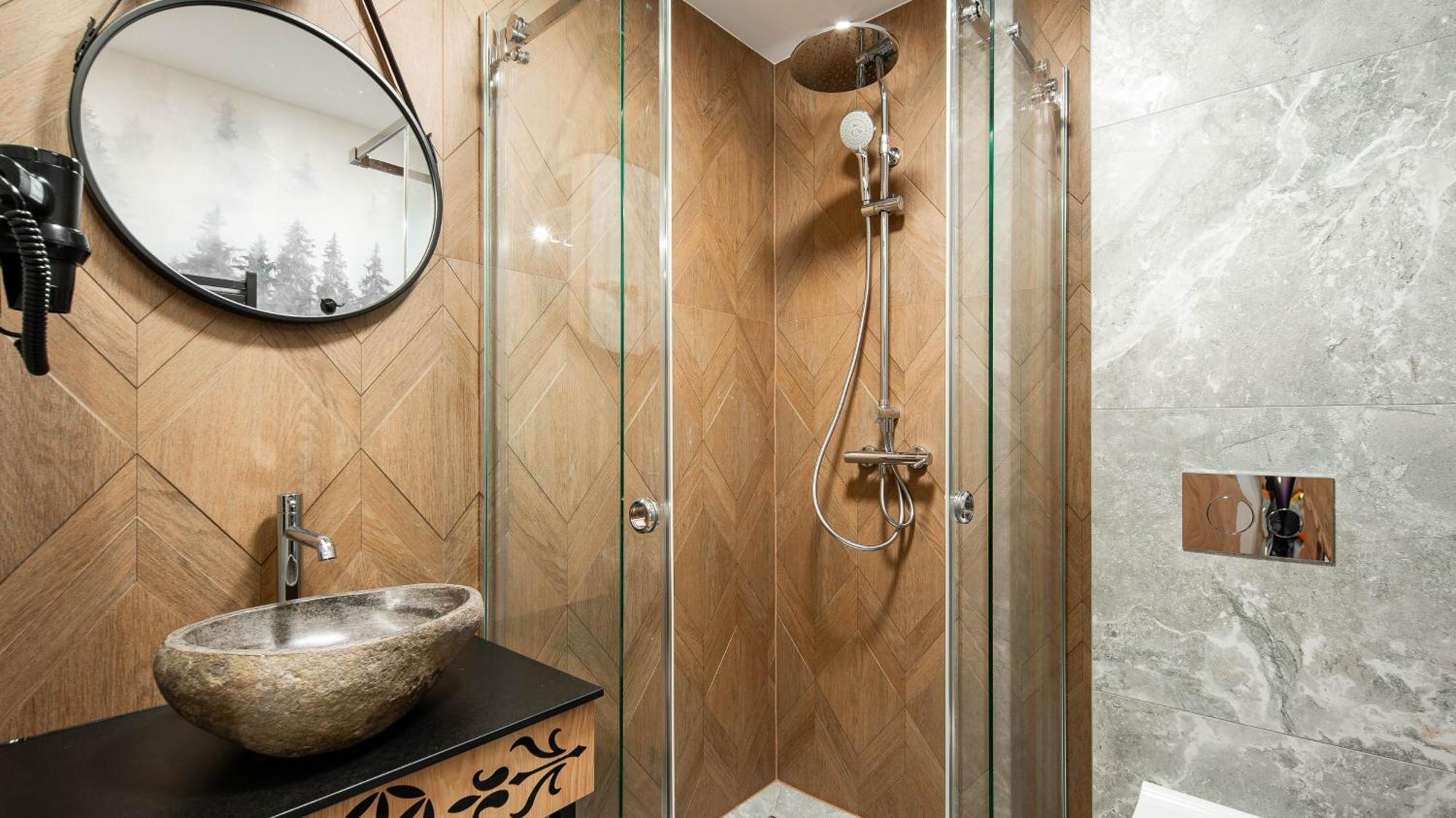Delta Prime Aparthotel Zakopane