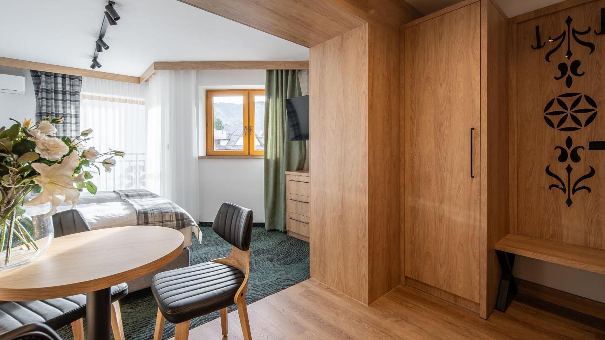 Delta Prime Aparthotel