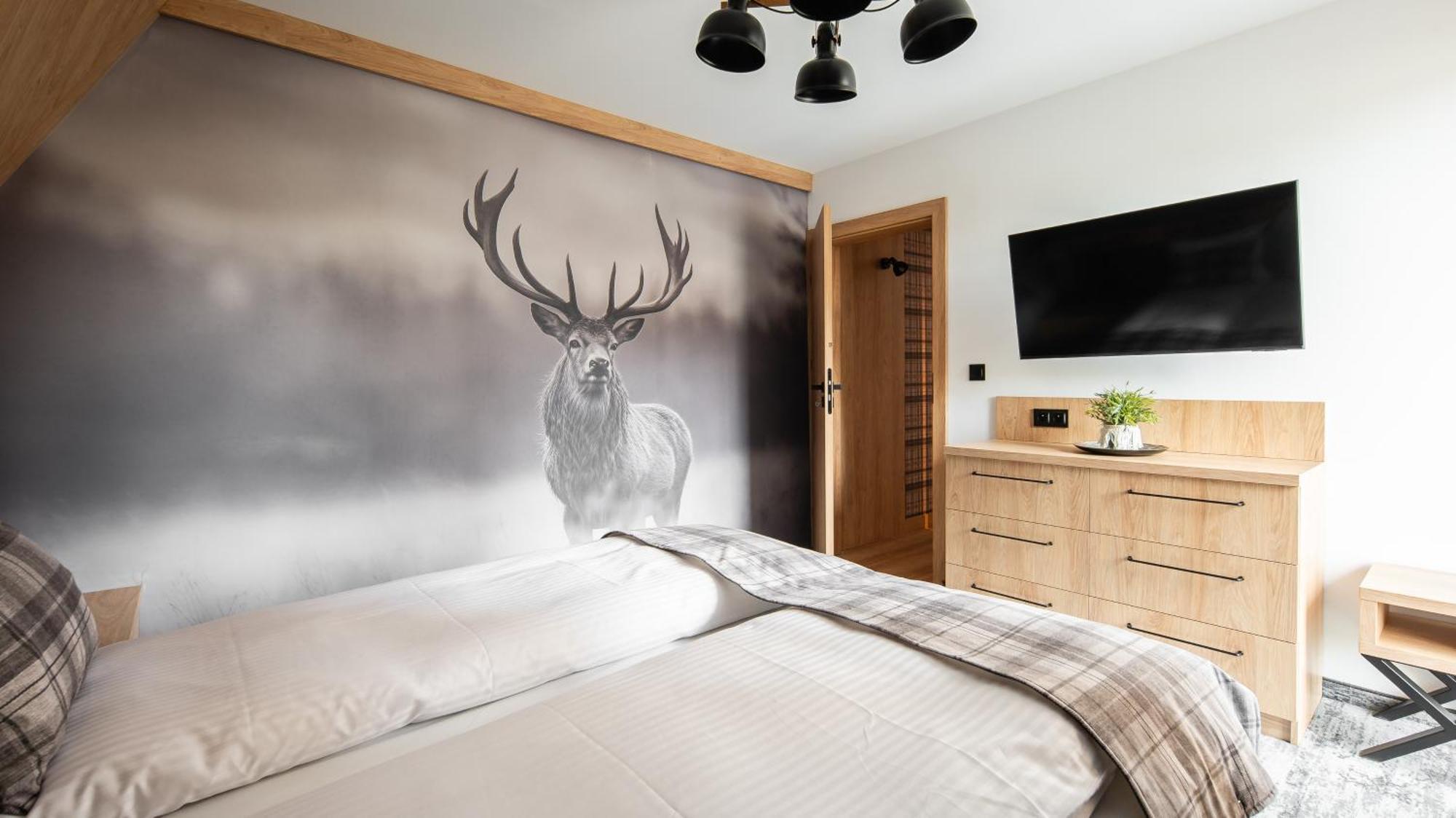 Delta Prime Aparthotel Zakopane