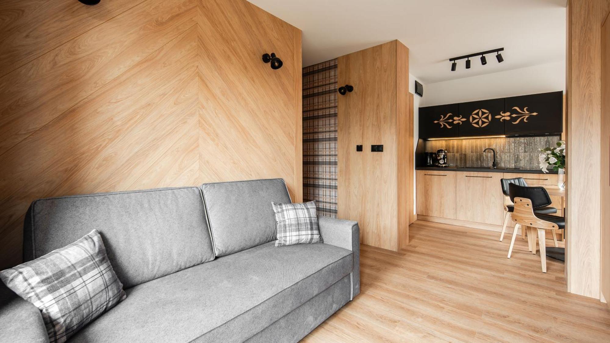 Delta Prime Aparthotel *