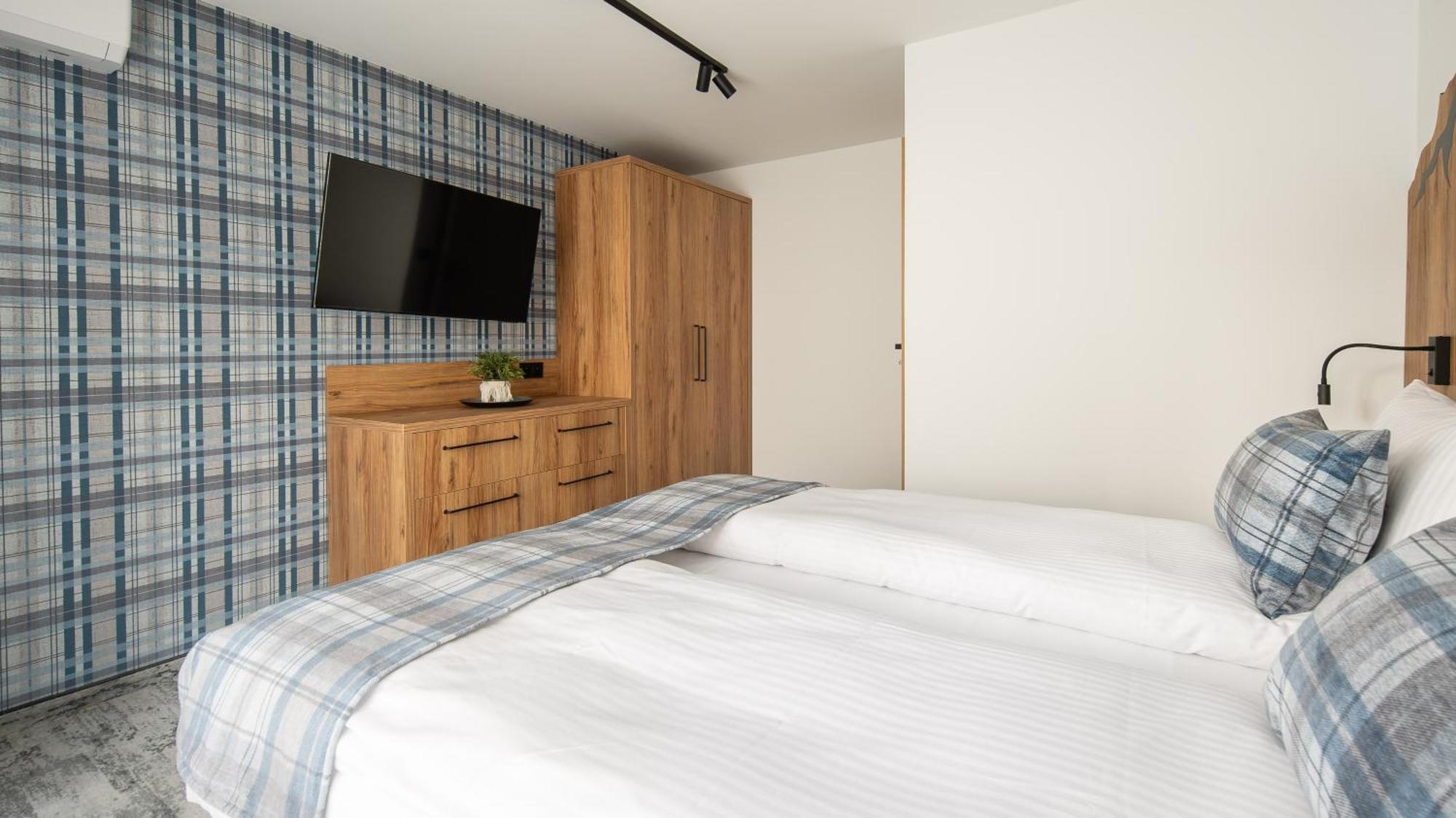 Delta Prime Aparthotel Zakopane