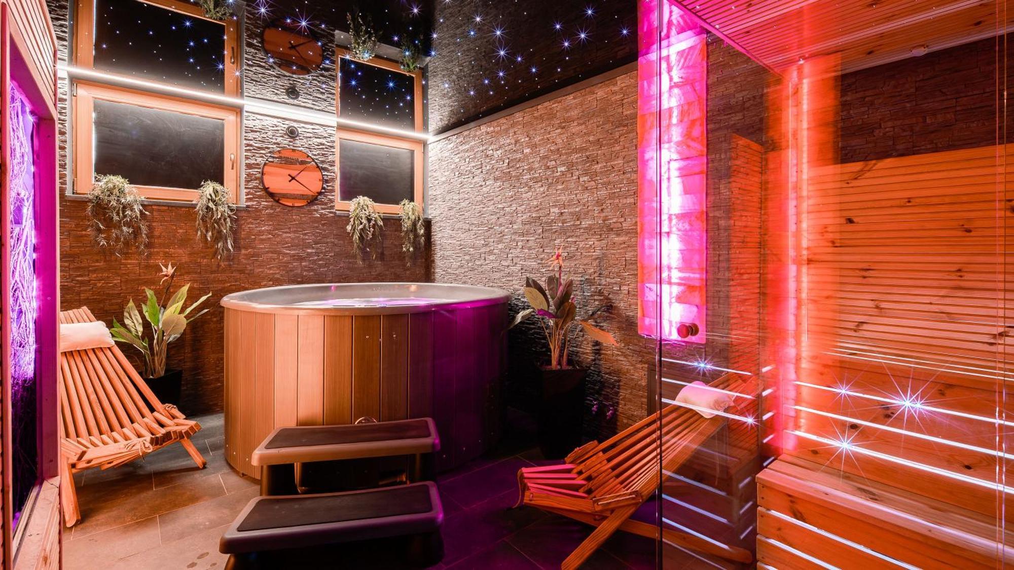 Aparthotel Delta Prime *