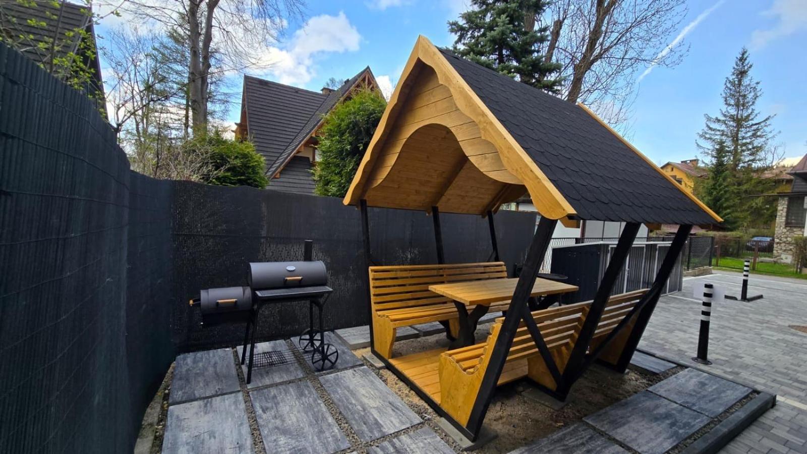 Delta Prime Aparthotel Zakopane